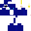 Texture for blue cheep 3