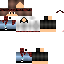 Texture for problemwolf