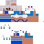 Texture for BunnyFAZ