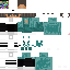 Texture for CaboOBigodeDeNescauMendrake