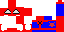 Texture for Spider-Man Ender