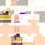 Texture for luffy