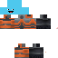 Texture for mmmmmmmmmm has hero
