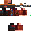 Texture for Star Lord