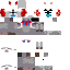 Texture for tricky phase 0