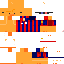 Texture for pato facha