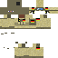 Texture for ww3