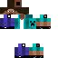Texture for Steve Danilo