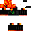 Texture for скин