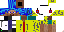 Texture for cool steave