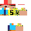 Texture for jAKUB