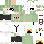 Texture for steve