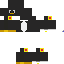 Texture for cookiemonkey101 skin