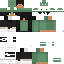 Texture for men frog