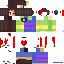 Texture for Chara Level 2.