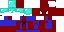 Texture for SPIDER-TEXT