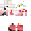 Texture for Mangle cristmas 2