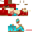 Texture for Eevee cool demoniaco