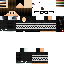 Texture for GravityFist in sweater