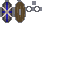Texture for blee shield