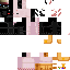 Texture for Axolotl of Chaos