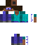 Texture for lensruler