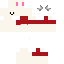 Texture for きゃりーちゃん