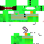 Texture for cactusroll b's ideal dino