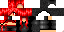 Texture for red head