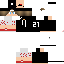 Texture for blackred211