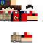 Texture for minesik