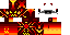 Texture for Lava Demon