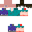 Texture for steve