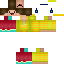 Texture for ItzMitchellYT