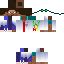 Texture for DJLemon