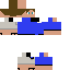Texture for steve