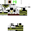 Texture for Doom Trooper by minimindlp