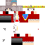 Texture for Technoblade bi