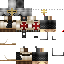 Texture for crusade