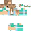 Texture for Lara