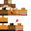 Texture for D