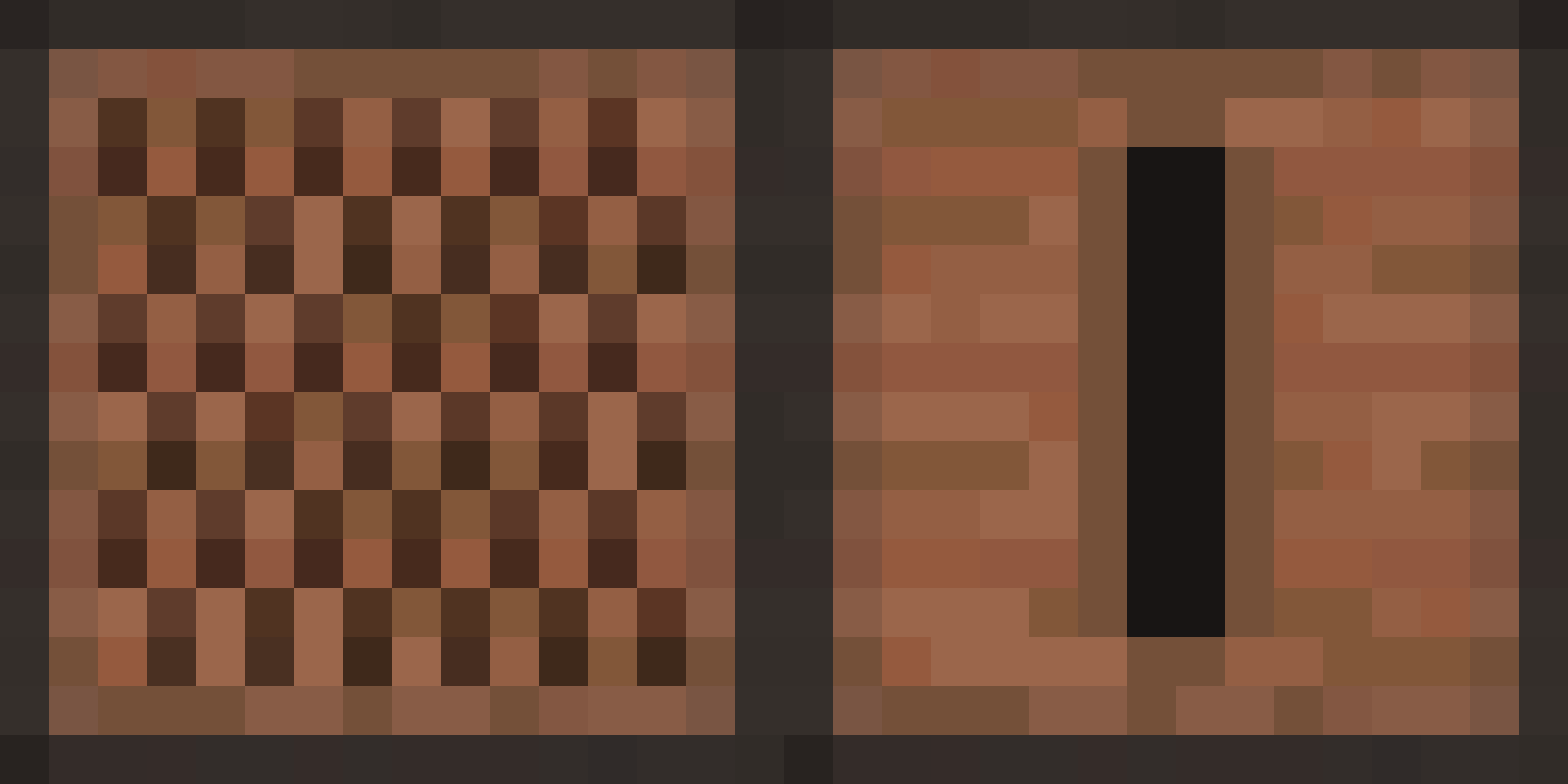 Texture for s