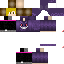 Texture for Gengar05