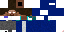 Texture for herobrine