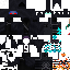 Texture for Ninja Mage 