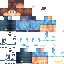 Texture for Steve