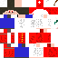 Texture for Feligamer15 navidad