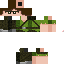 Texture for GregCustomSkin