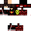 Texture for kai master of fire