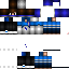 Texture for nick